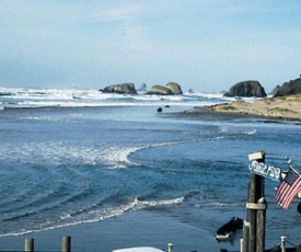 Webb's Scenic Surf