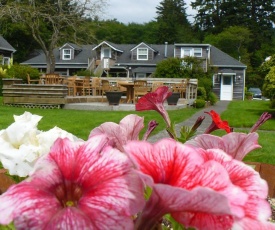 Ecola Creek Lodge