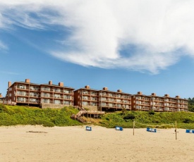 Hallmark Resort in Cannon Beach