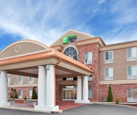 Holiday Inn Express Hotel & Suites Farmington, an IHG Hotel