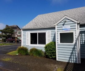 The Guesthouse Ocean View Cottages