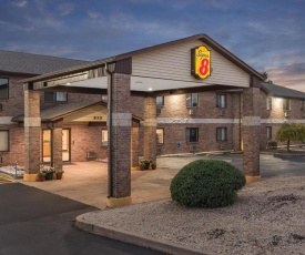 Super 8 by Wyndham Farmington