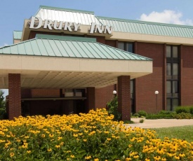 Drury Inn & Suites St. Louis Fenton