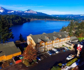 Best Western Plus Columbia River Inn