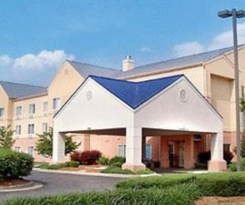 Fairfield Inn St. Louis Fenton