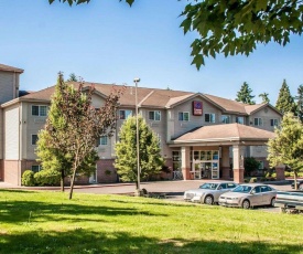 Comfort Suites Clackamas