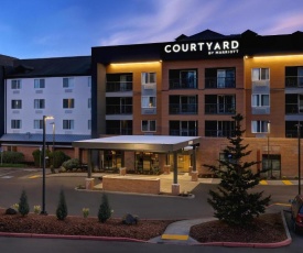 Courtyard by Marriott Portland Southeast/Clackamas