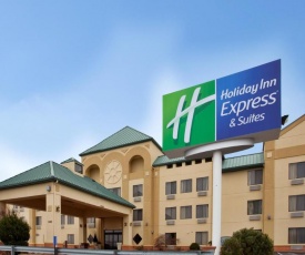 Holiday Inn Express Hotel & Suites Fenton/I-44, an IHG Hotel