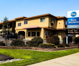 Best Western Holiday Hotel