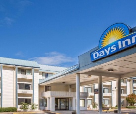 Days Inn by Wyndham Corvallis