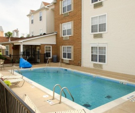 TownePlace Suites Saint Louis Fenton