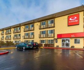 Econo Lodge Inn & Suites Corvallis