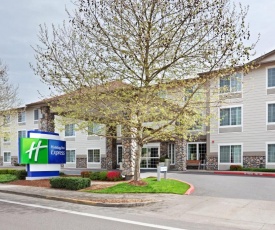 Holiday Inn Express Corvallis-On the River, an IHG Hotel