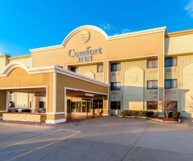 Comfort Inn Festus-St Louis South