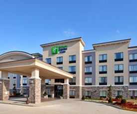 Holiday Inn Express Hotel & Suites Festus-South St. Louis, an IHG Hotel