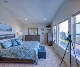 Oceanview Townhome - Pet Friendly - Sleeps 6 - King