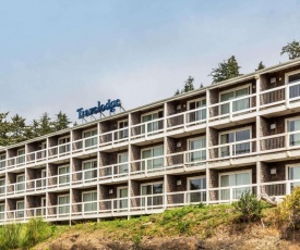 Travelodge by Wyndham Depoe Bay