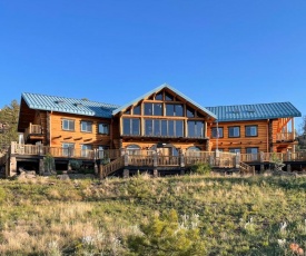 Blue Sky Lodge