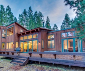 Black Butte Ranch: Aspen Grove Retreat