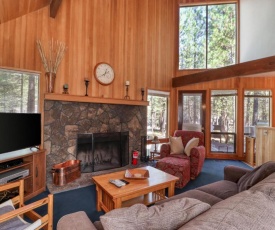 Black Butte Ranch: Authentic Ranch Cabin