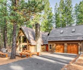 Black Butte Ranch: Spring Home 6