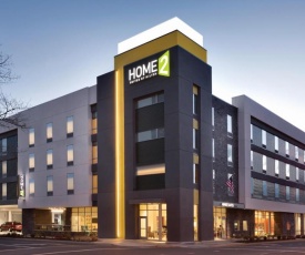 Home2 Suites by Hilton Eugene Downtown University Area