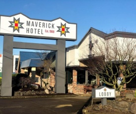 Maverick Hotel