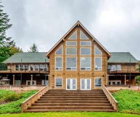 The Lodge at Diamond Woods