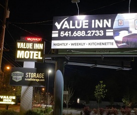 Value Inn Motel