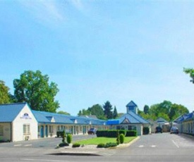 Americas Best Value Inn Eugene