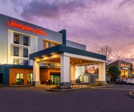 Hampton Inn Eugene