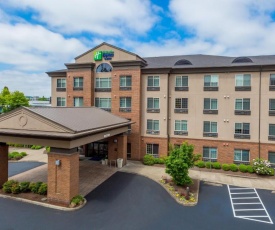 Holiday Inn Express Hotel & Suites Eugene Downtown - University, an IHG Hotel