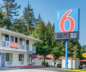 Motel 6-Eugene, OR - South Springfield