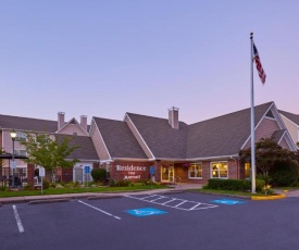 Residence Inn Eugene Springfield