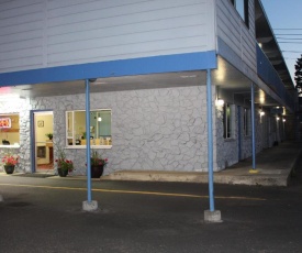 Silver Sands Motel