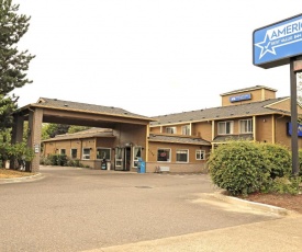 Americas Best Value Inn & Suites-Forest Grove/Hillsboro