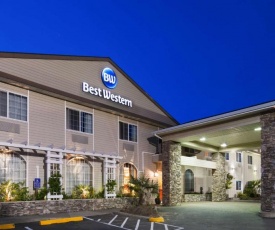 Best Western University Inn and Suites