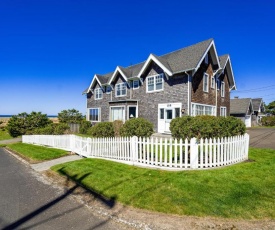 Gearhart Classic Vacation Rental