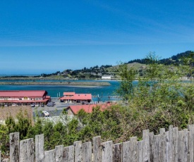 Harbor View Cottages