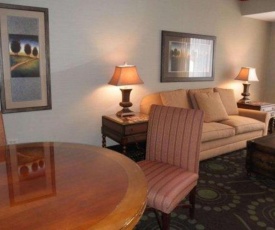 Quality Inn Florissant-St Louis