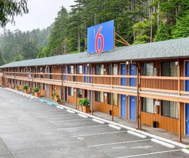 Motel 6 Gold Beach