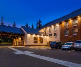 Best Western Mt. Hood Inn