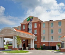 Holiday Inn Express Hotel & Suites Kansas City - Grandview, an IHG Hotel