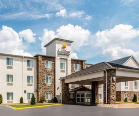 Comfort Inn & Suites - Hannibal