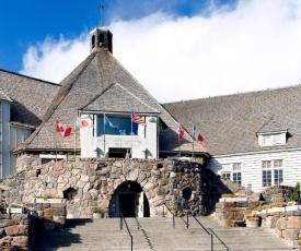 Timberline Lodge