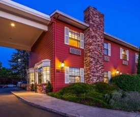 Best Western Grants Pass Inn