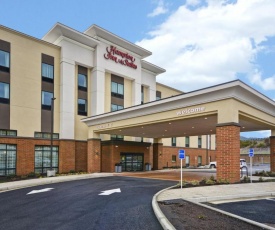 Hampton Inn Suites Grants Pass