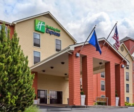 Holiday Inn Express Grants Pass, an IHG Hotel