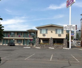 Knights Inn Motel