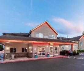 Super 8 by Wyndham Gresham/Portland Area OR